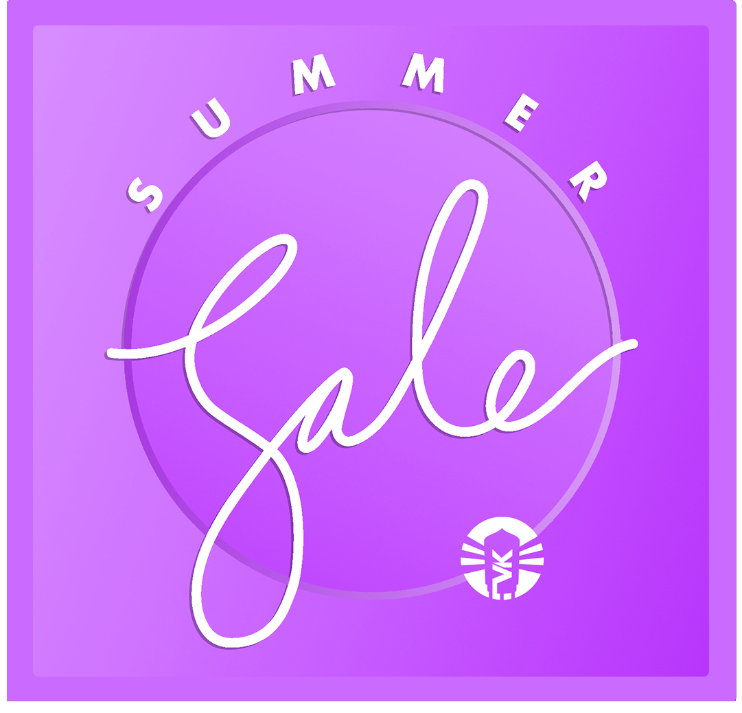 VK Summer Sale