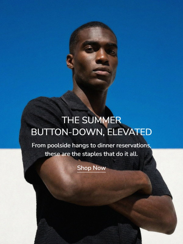 Short Sleeve Button Down Shirts
