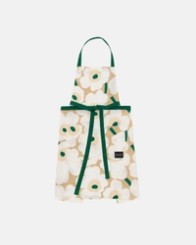 Pieni Unikko Apron