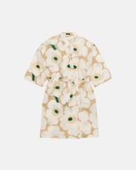 Unikko Morning gown
