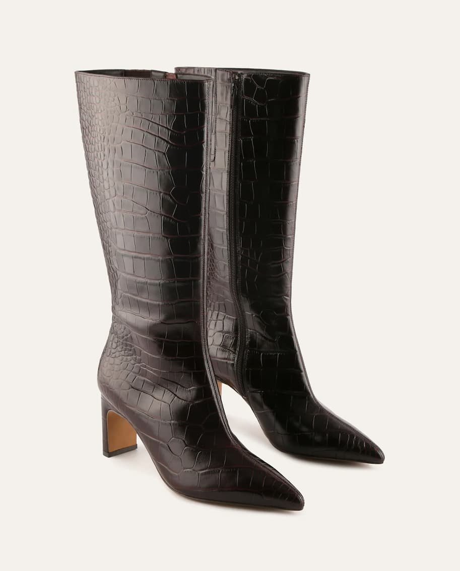 Pacey Boots