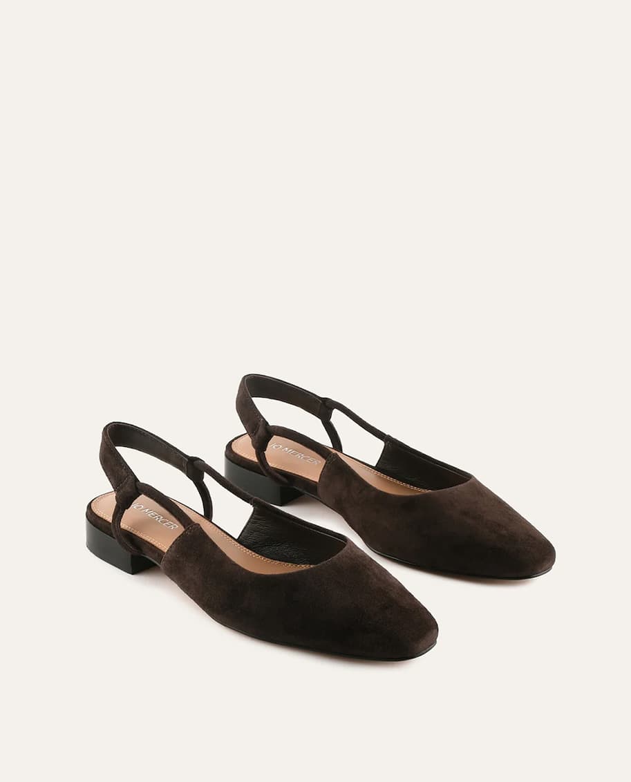 Larissa Flats