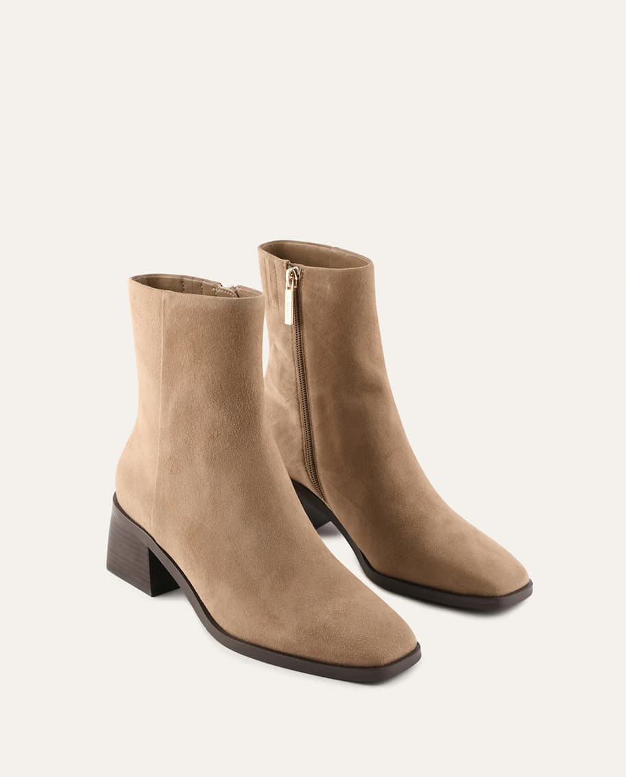 Quade Boots