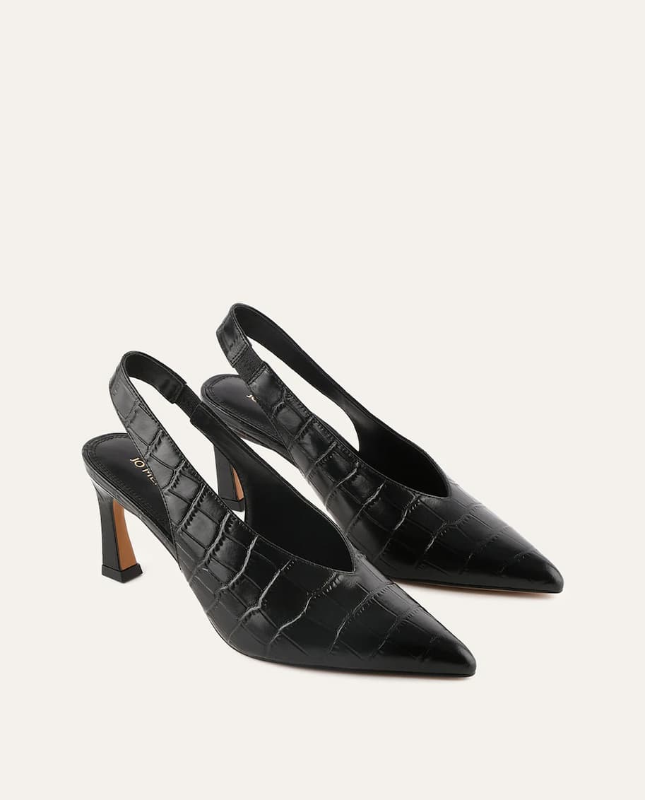 Evie Heel