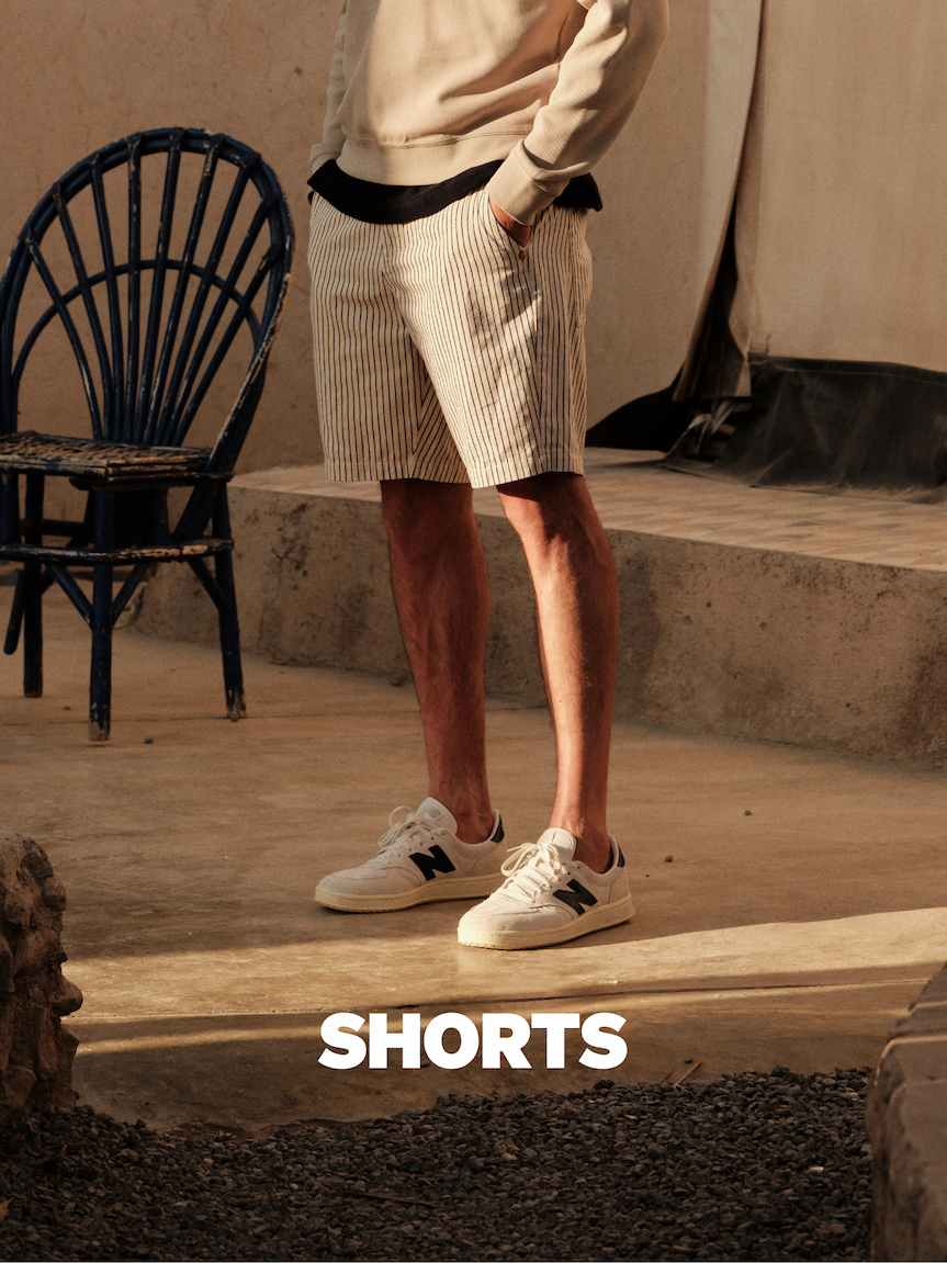 Summer Sale Shorts