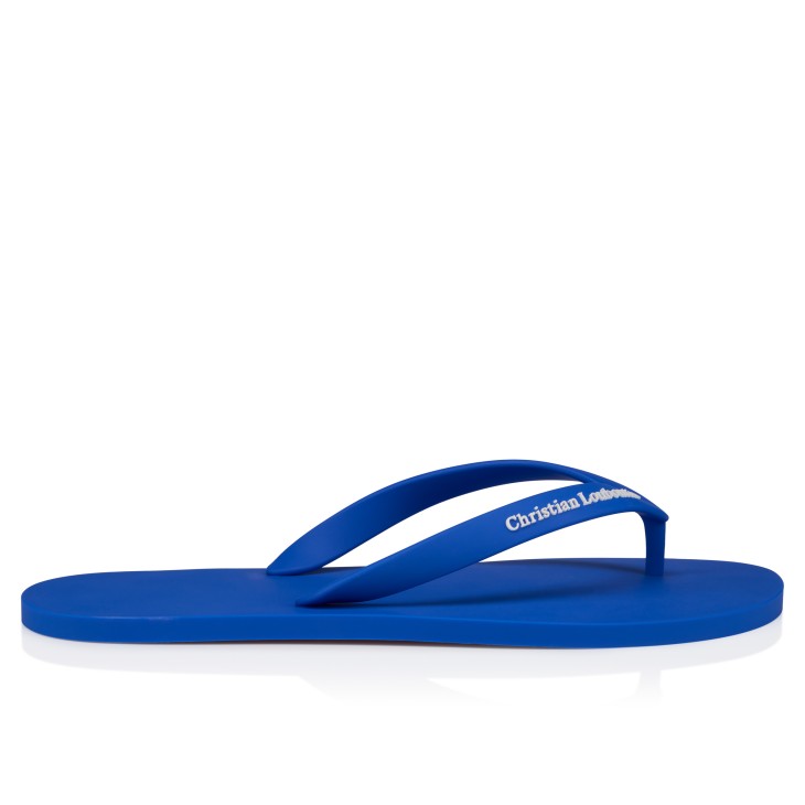 The Christian Louboutin Summer - Thongs