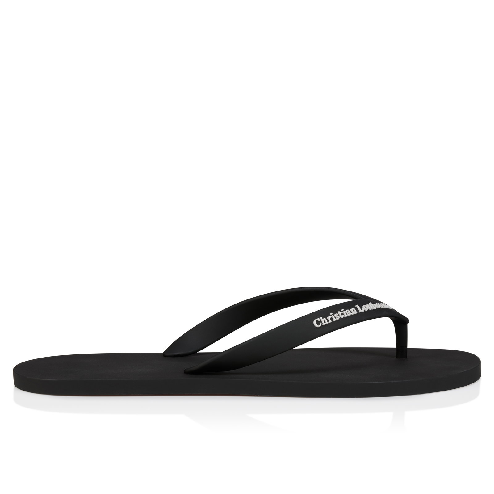 The Christian Louboutin Summer - Thongs