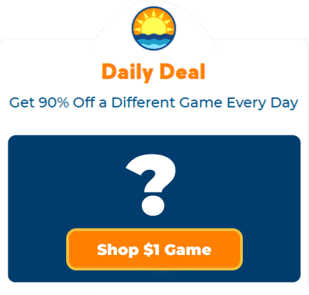 Daily Deal