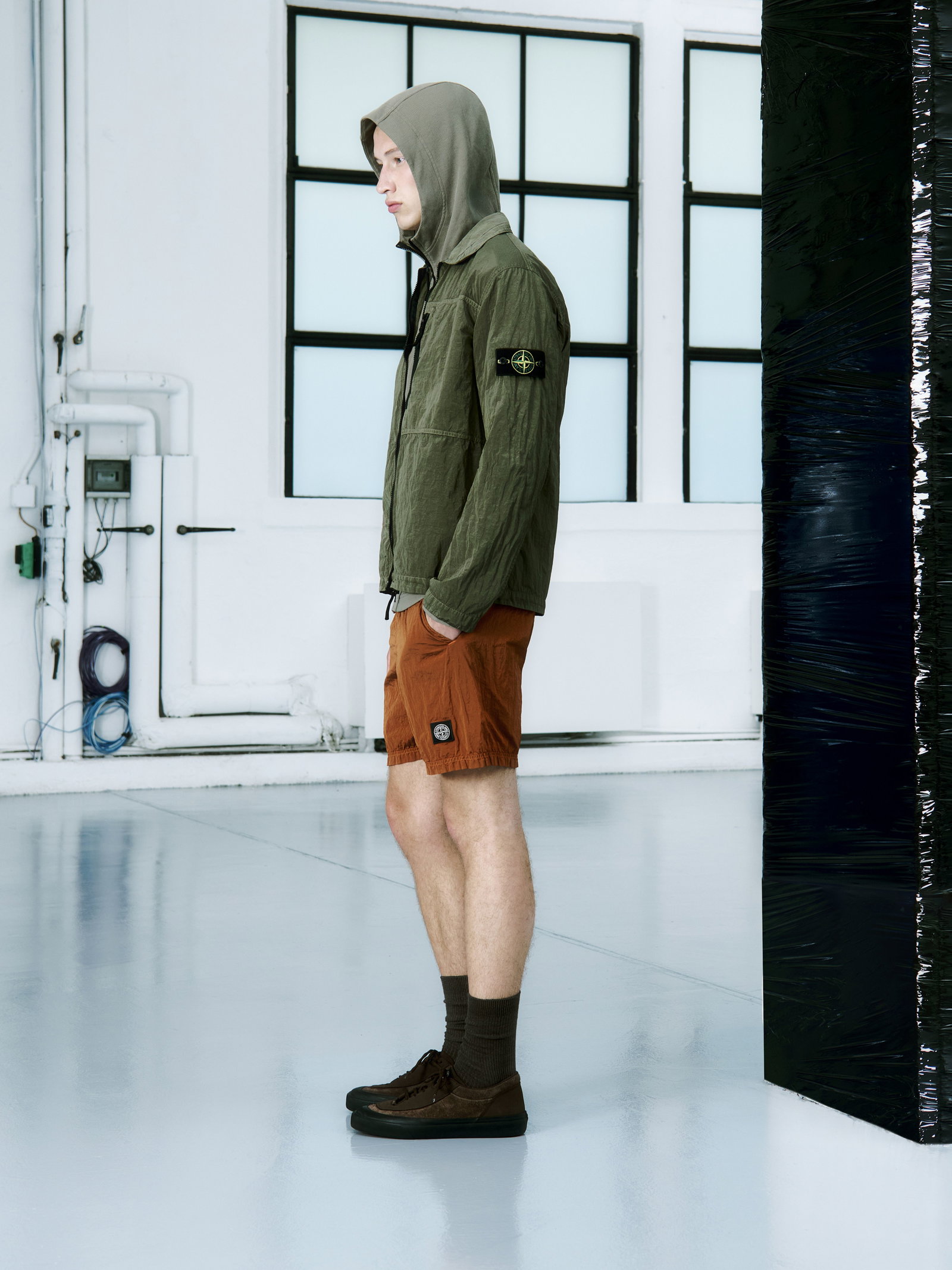 Stone Island