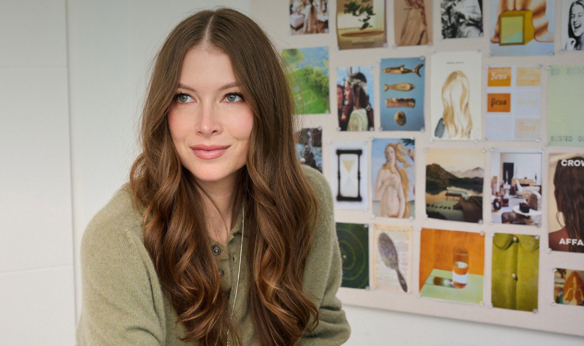 Meet crown affair founder, Dianna