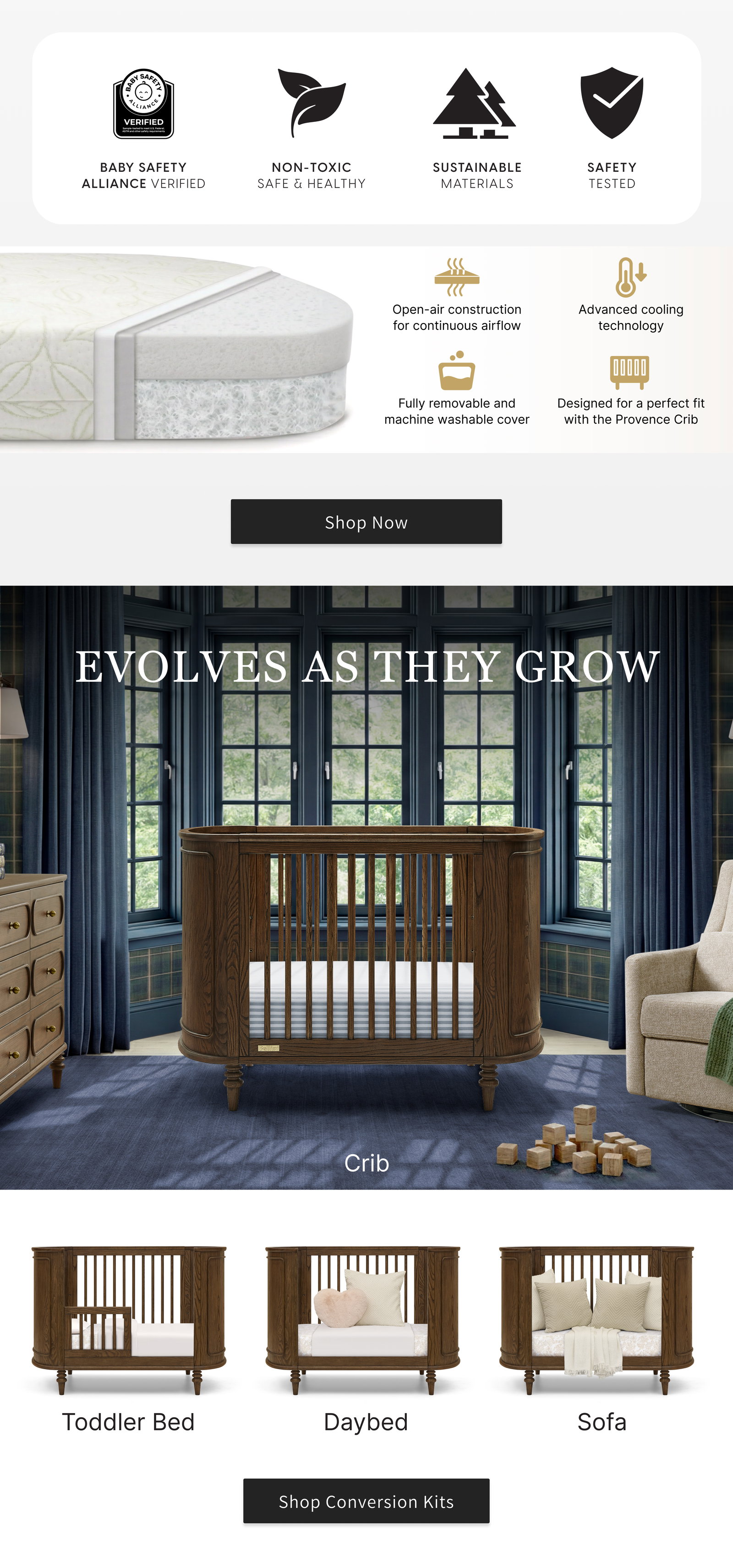 Shop Provence