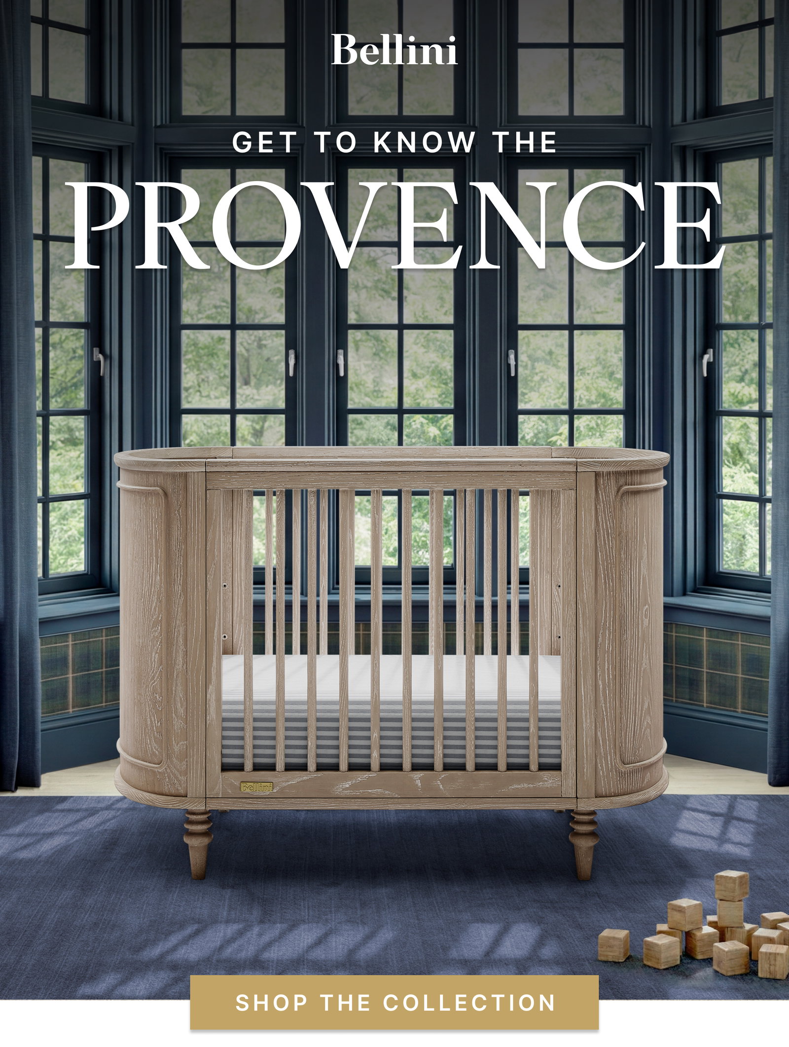 Shop Provence