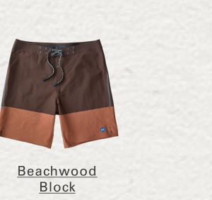 Beachwood block