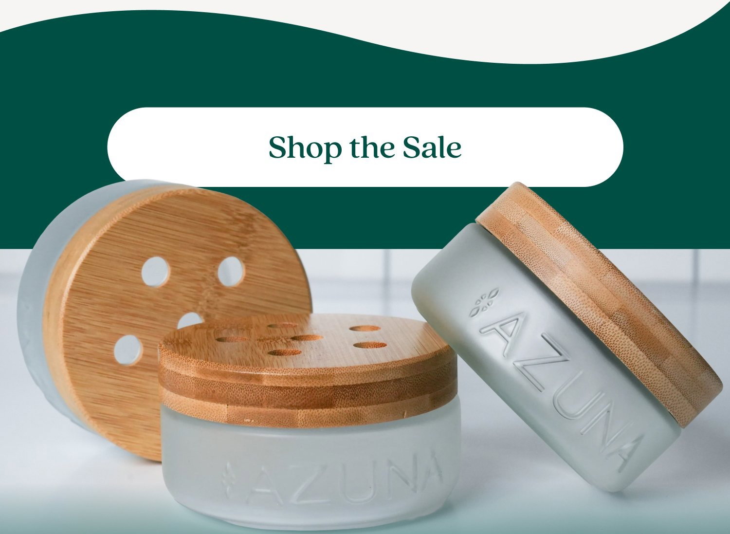 Shop the Sale Spend $50 or more, and save $20 on your next order. Orders of $50+ made by July 26 receive a $20 savings code to use on an August purchase. Shop Now Valid on qualifying orders of $50 or more placed between 7/24/26 12 a.m. ET - 7/26/26 11:59 p.m. ET. $20 code issued after purchase, redeemable 1x 8/1/26 - 8/31/26. See full details & terms.