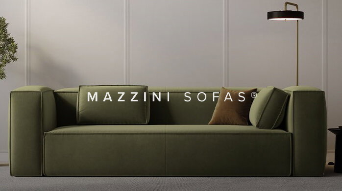 Mazzini Sofas