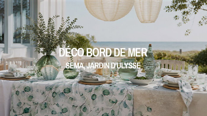 Déco Bord de Mer