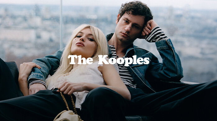The Kooples