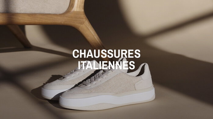 Chaussures Italiennes