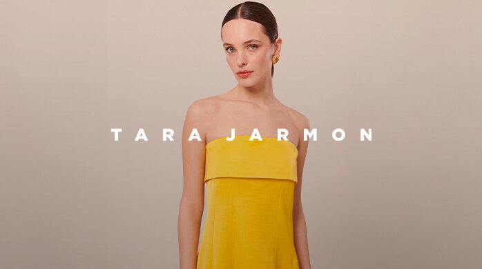 Tara Jarmon