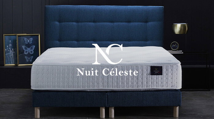 Nuit Céleste