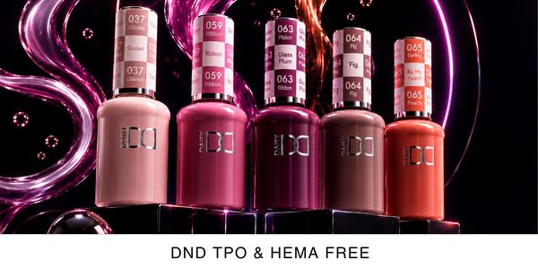 DND Hema-Free & TPO-Free