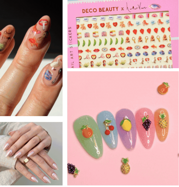 Nail Art Studio
