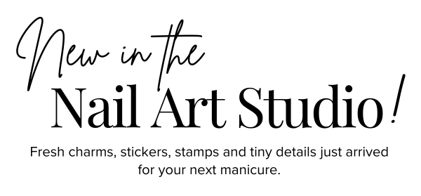 Nail Art Studio