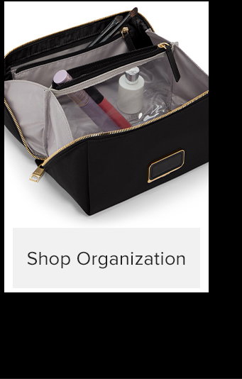 SHOP ORGANIZATION