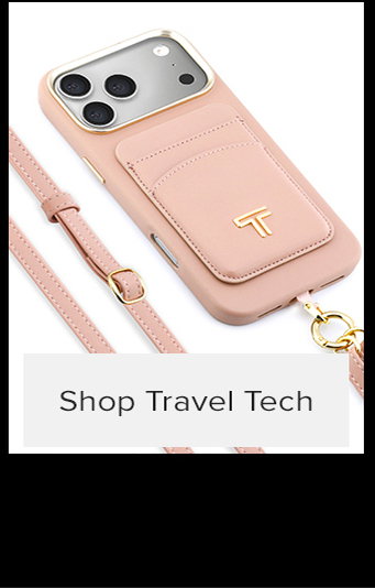 SHOP TRAVEL TECH