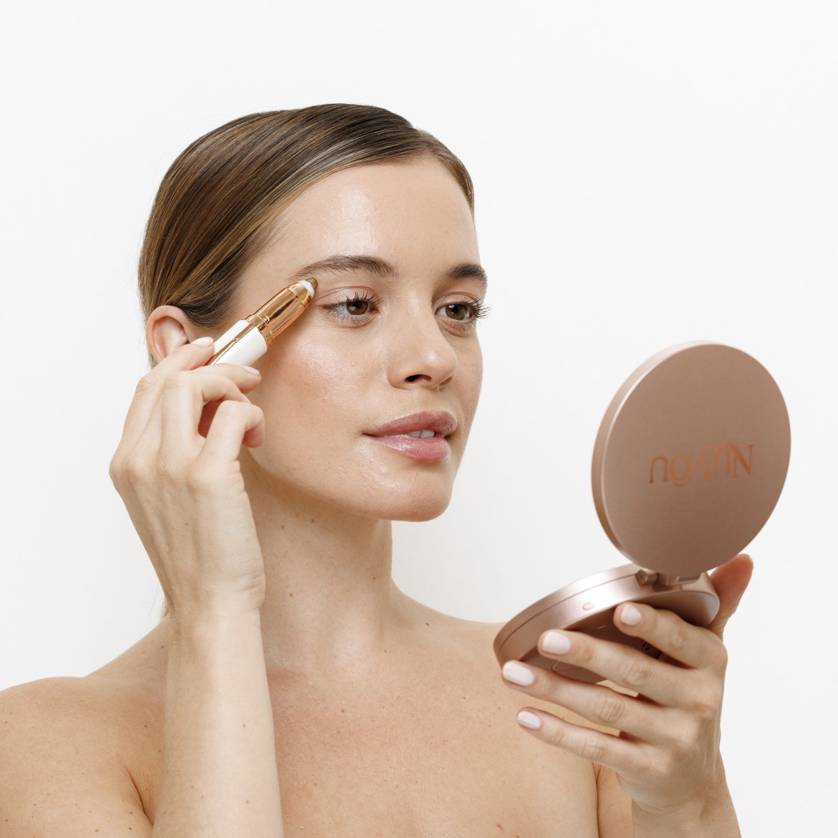 NuYou Eyebrow Shaper
