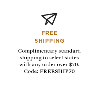 FREE SHIPPING