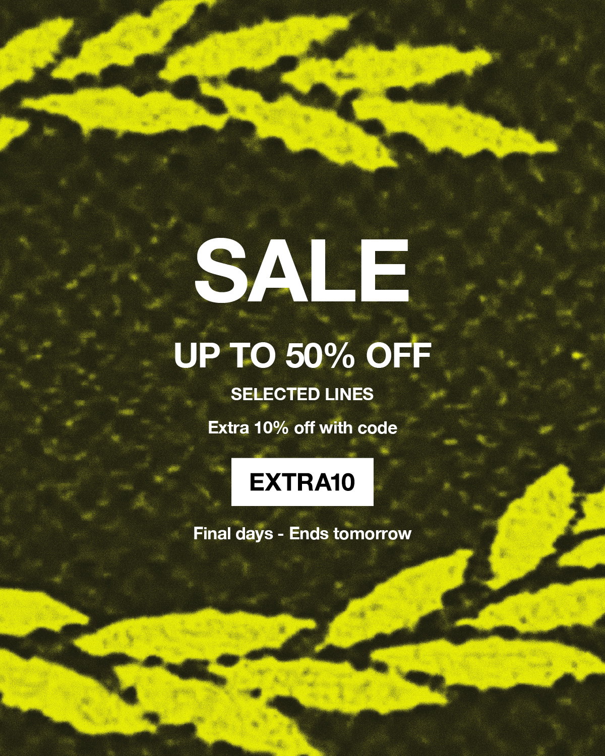 Sale Extra