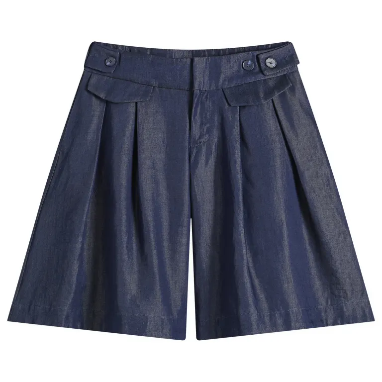 Peachy Den Estelle Culottes