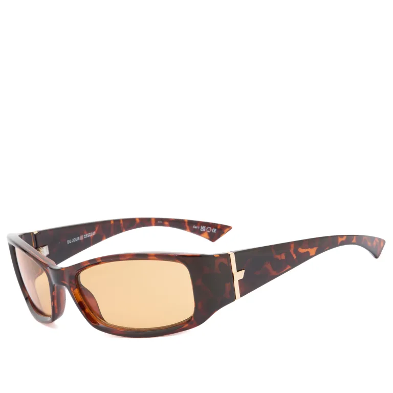 Le Specs Du Jour Sunglasses