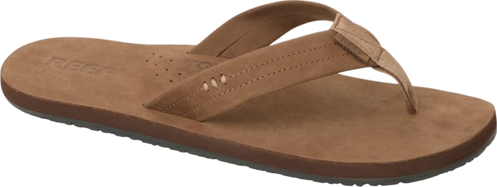 REEF DRAFTSMEN Sandale 2026 classic brown