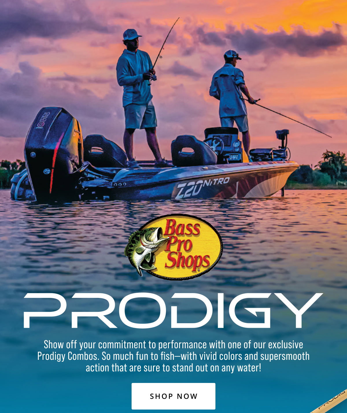 Prodigy
