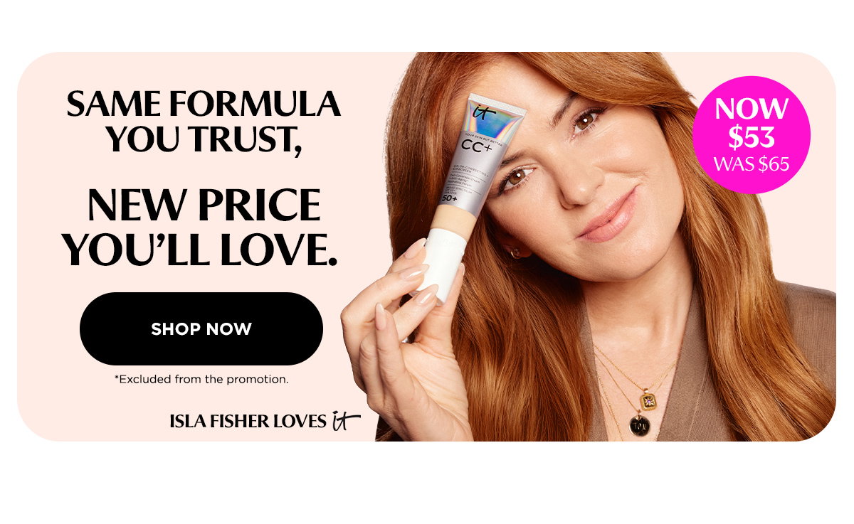 shop now