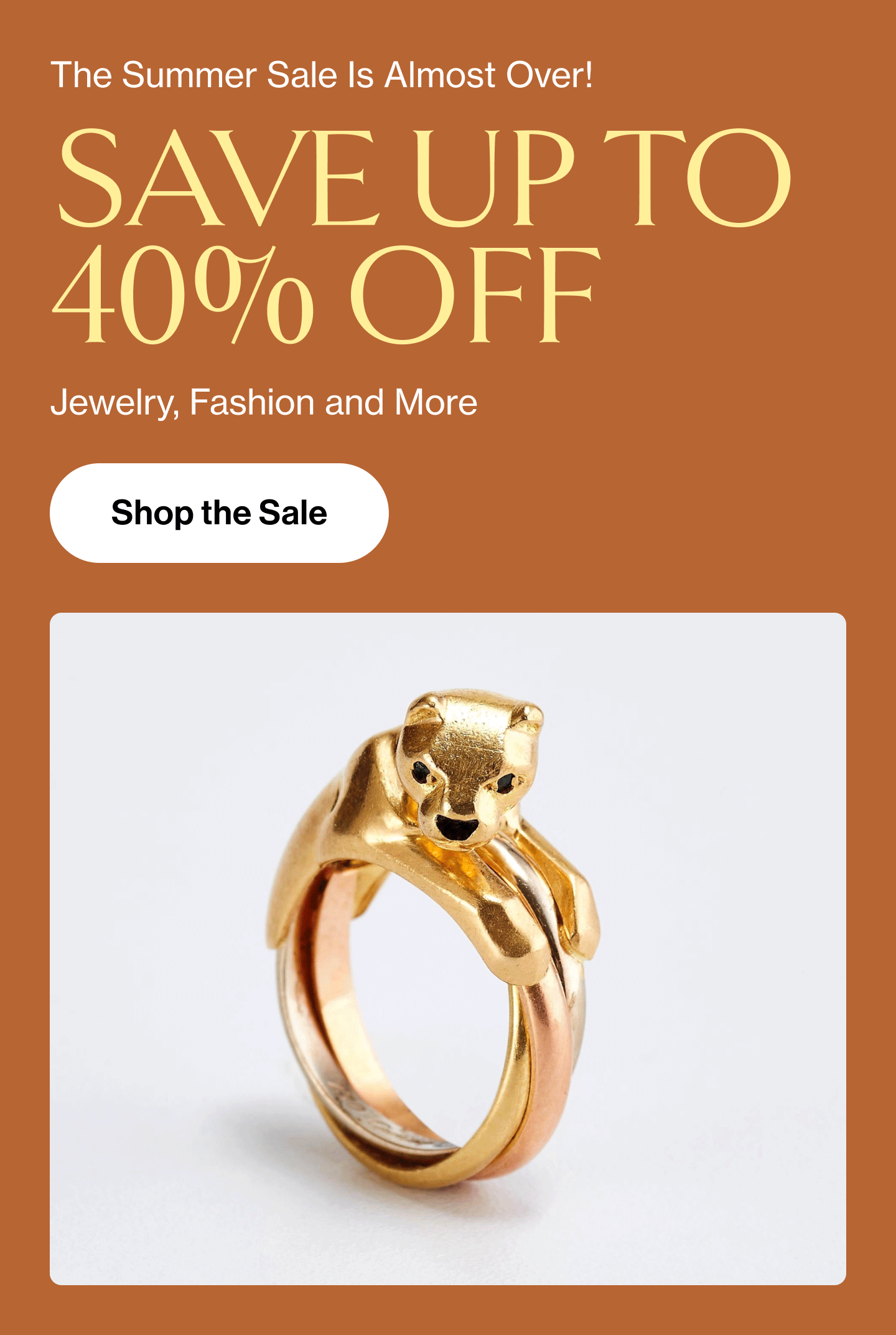 SALE