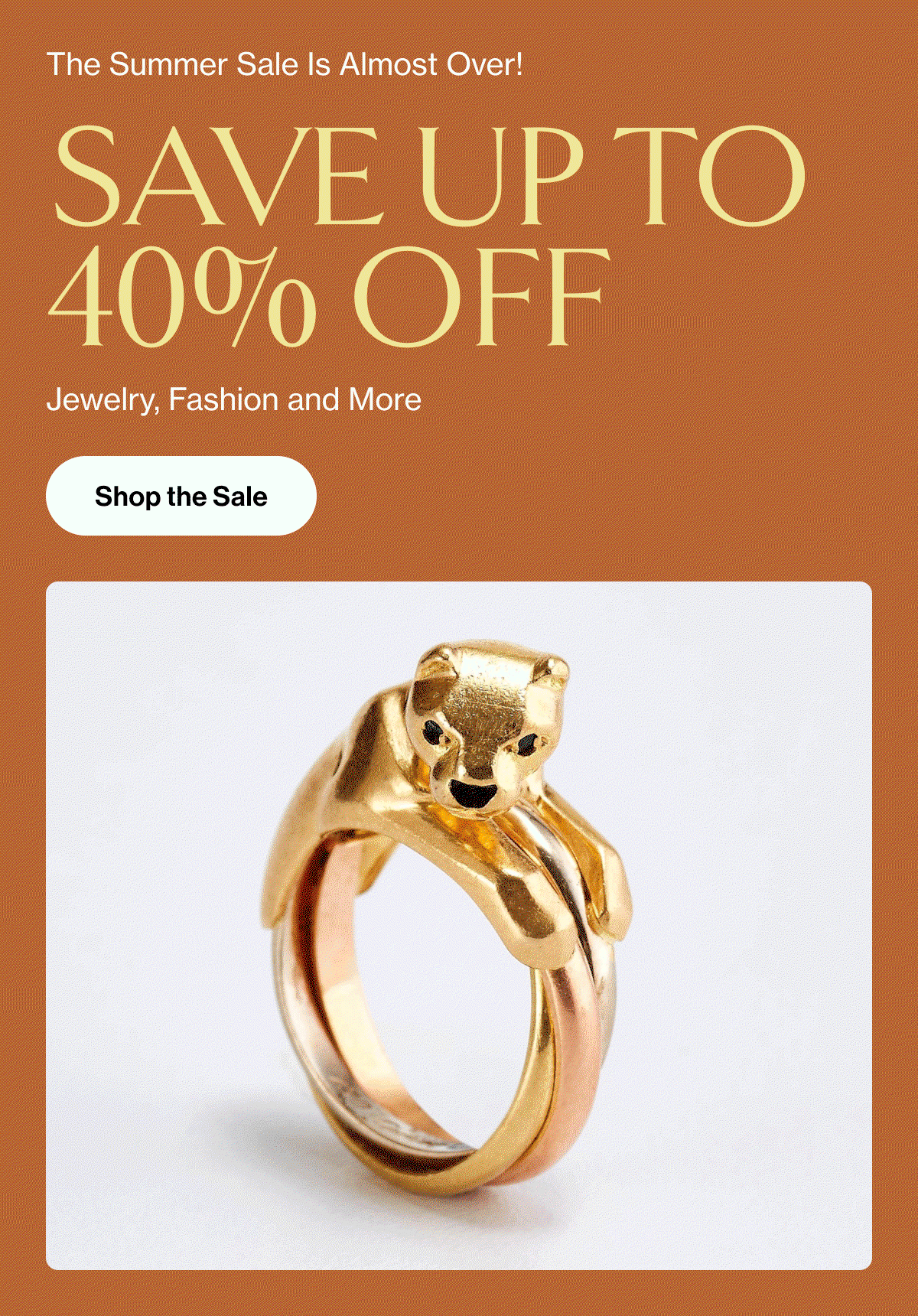 SALE