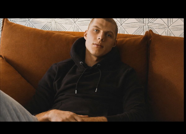 Essential Hoodie