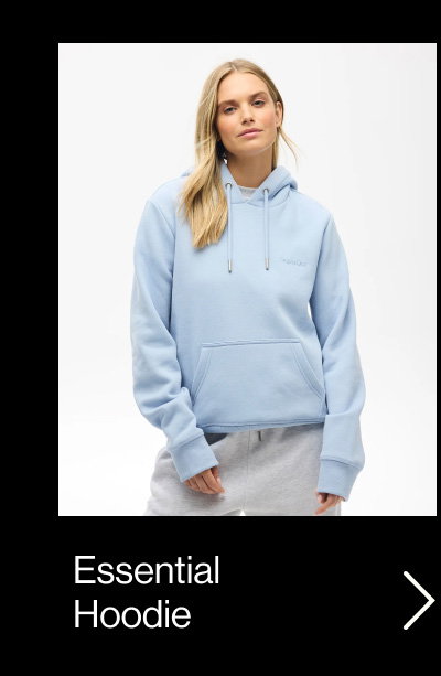 Essential Hoodie