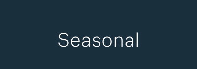 Seasonal