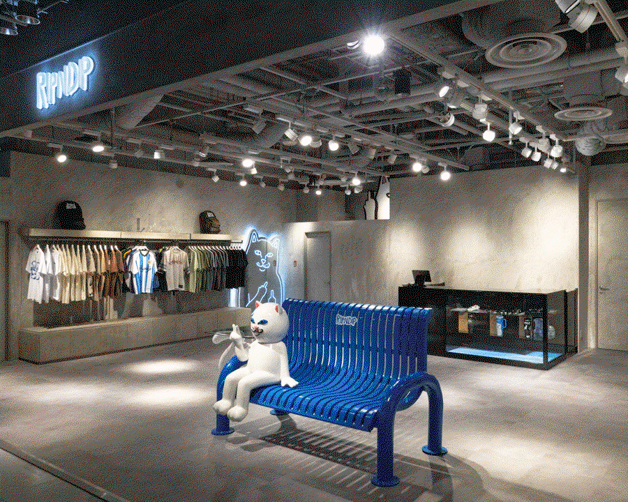 osaka store