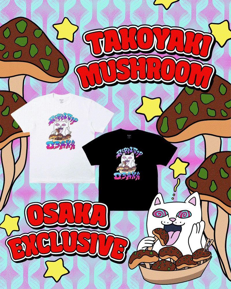 ripndip osaka