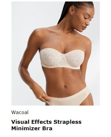View product recommended for you