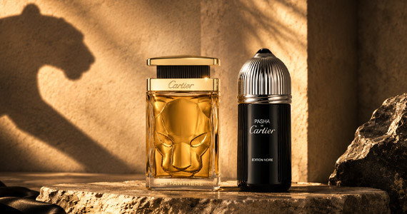 L’EXCELLENCE EN FLACON