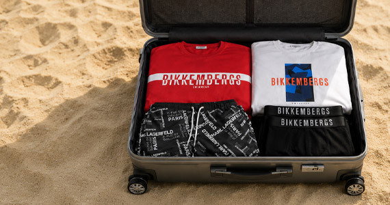 AMBIANCE BEACHWEAR