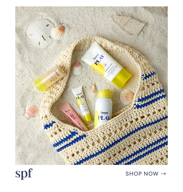 SPF