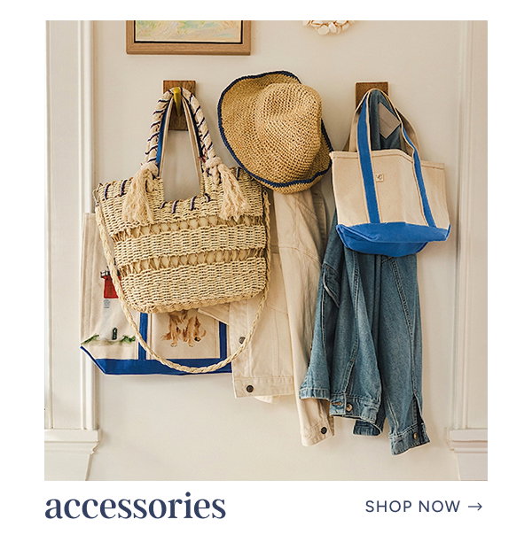 Accessories