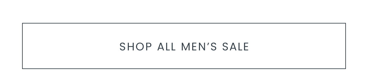 Shop all men's sale
